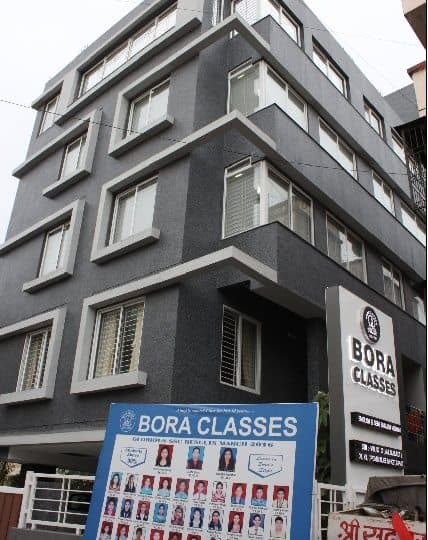 Bora Classes Bora CLasses photo 2